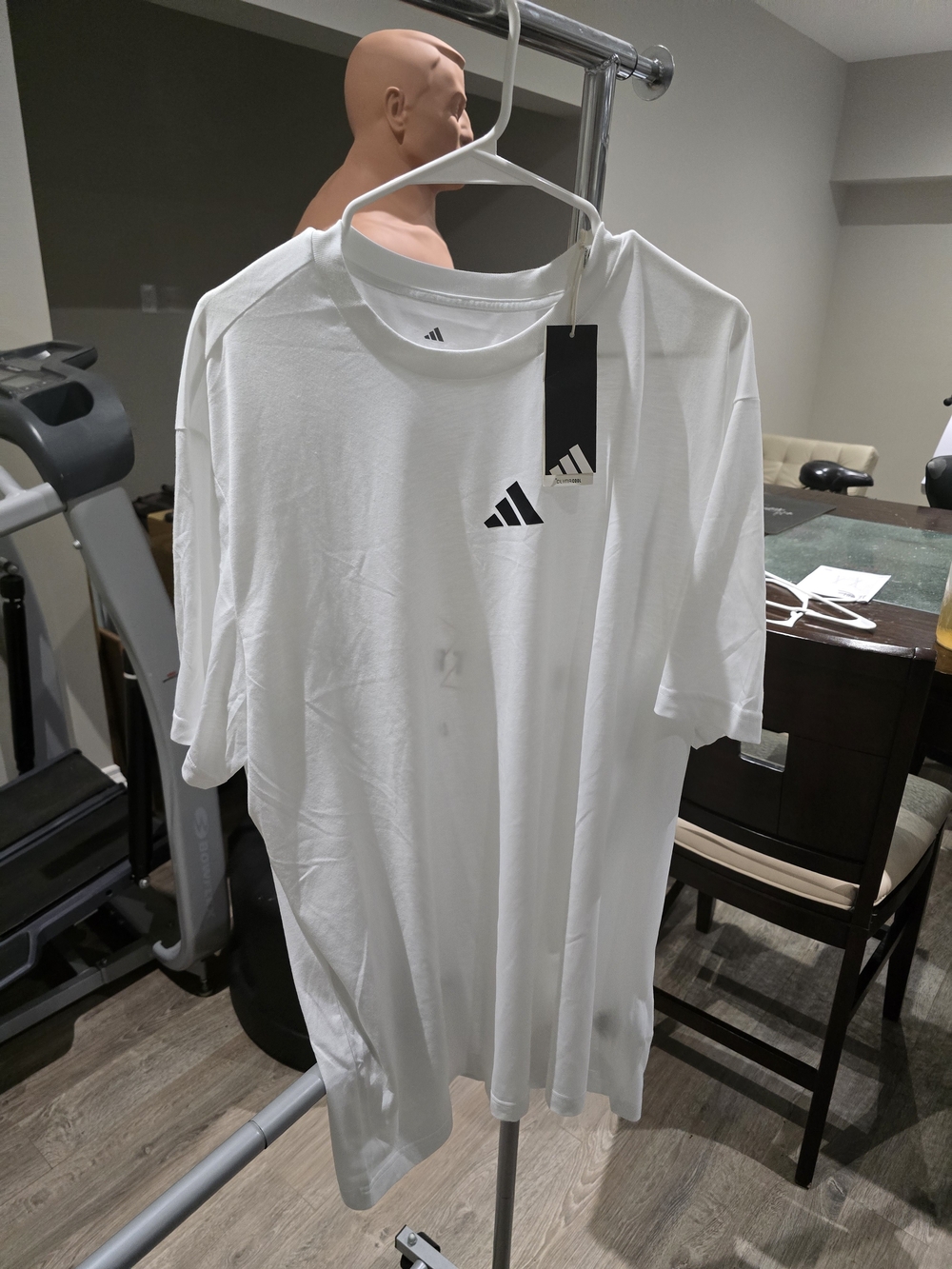 adidas Training Identity Tee